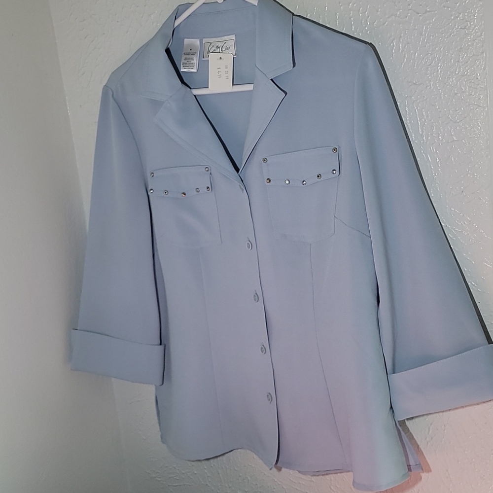 Medium blouse